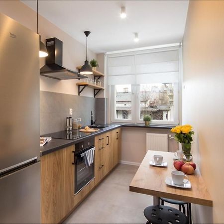 Apartament Wygoda Old Town Deluxe Wawelofts Krasków Εξωτερικό φωτογραφία