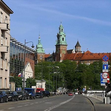 Apartament Wygoda Old Town Deluxe Wawelofts Krasków Εξωτερικό φωτογραφία