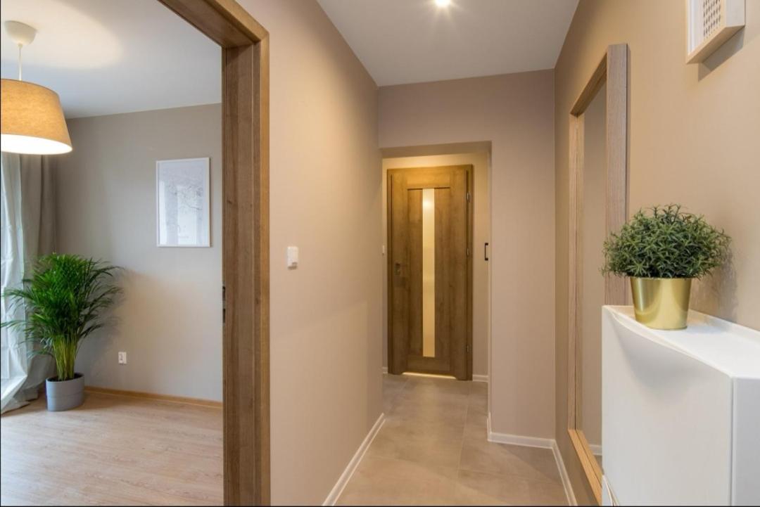 Apartament Wygoda Old Town Deluxe Wawelofts Krasków Εξωτερικό φωτογραφία