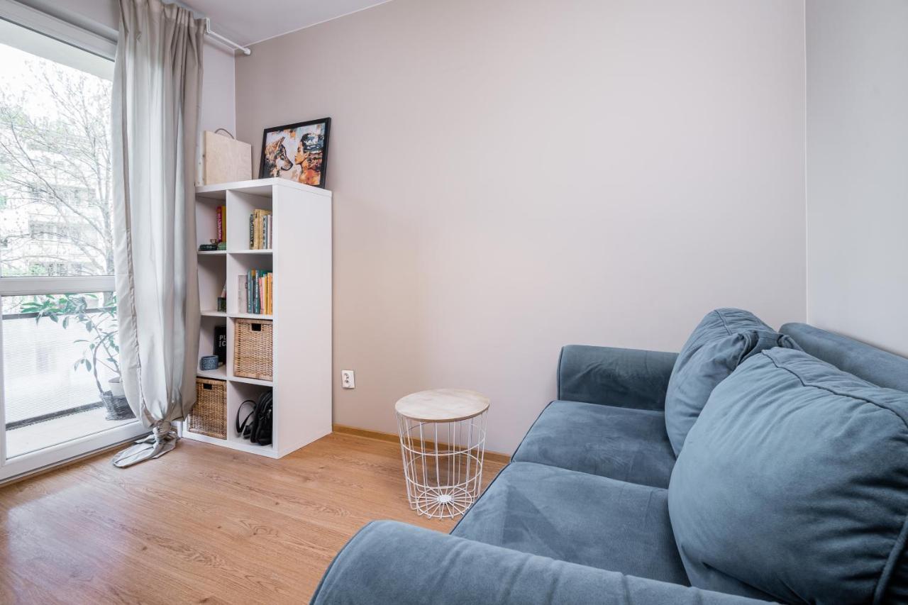 Apartament Wygoda Old Town Deluxe Wawelofts Krasków Εξωτερικό φωτογραφία
