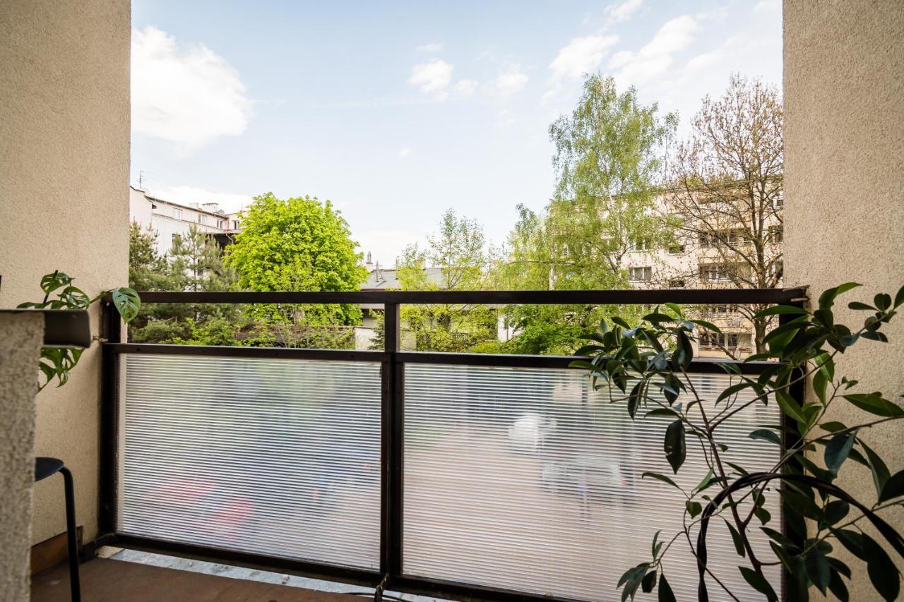 Apartament Wygoda Old Town Deluxe Wawelofts Krasków Εξωτερικό φωτογραφία