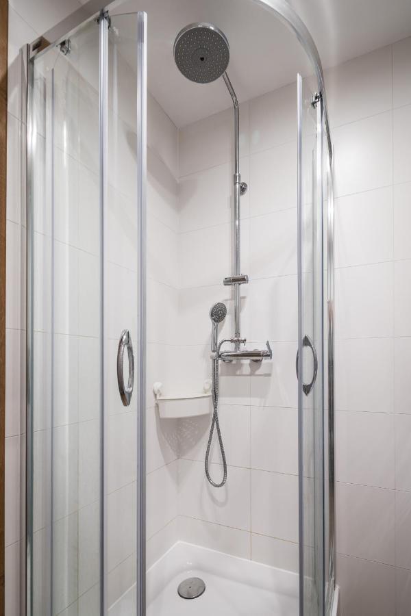 Apartament Wygoda Old Town Deluxe Wawelofts Krasków Εξωτερικό φωτογραφία
