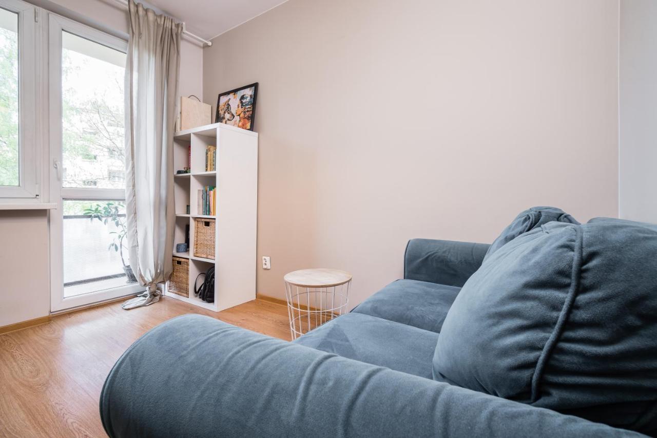 Apartament Wygoda Old Town Deluxe Wawelofts Krasków Εξωτερικό φωτογραφία