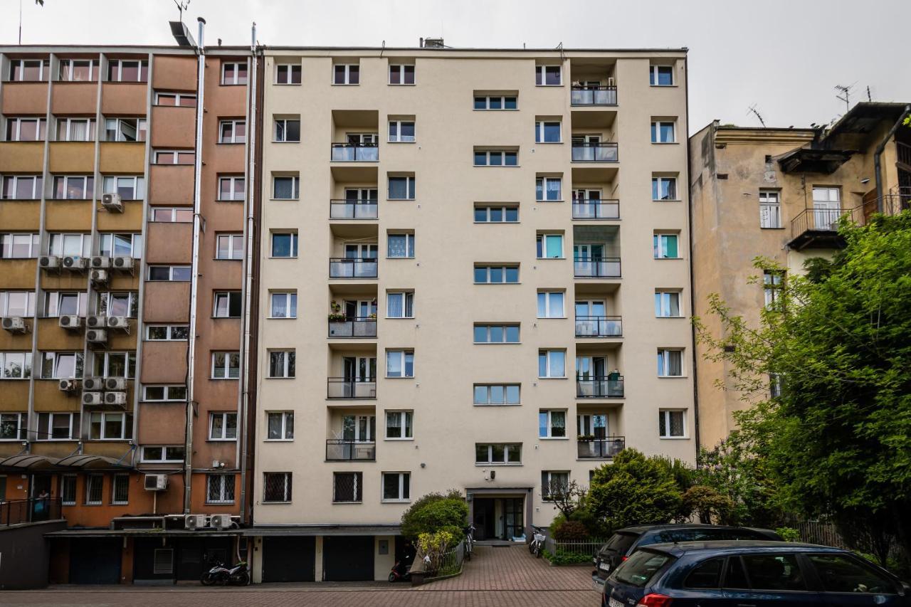 Apartament Wygoda Old Town Deluxe Wawelofts Krasków Εξωτερικό φωτογραφία