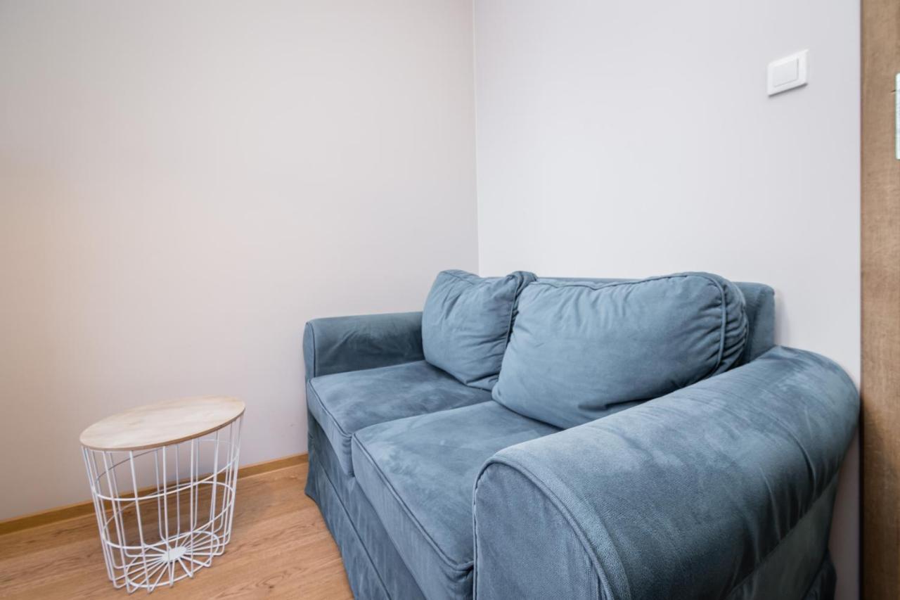 Apartament Wygoda Old Town Deluxe Wawelofts Krasków Εξωτερικό φωτογραφία
