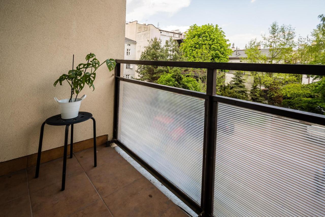 Apartament Wygoda Old Town Deluxe Wawelofts Krasków Εξωτερικό φωτογραφία