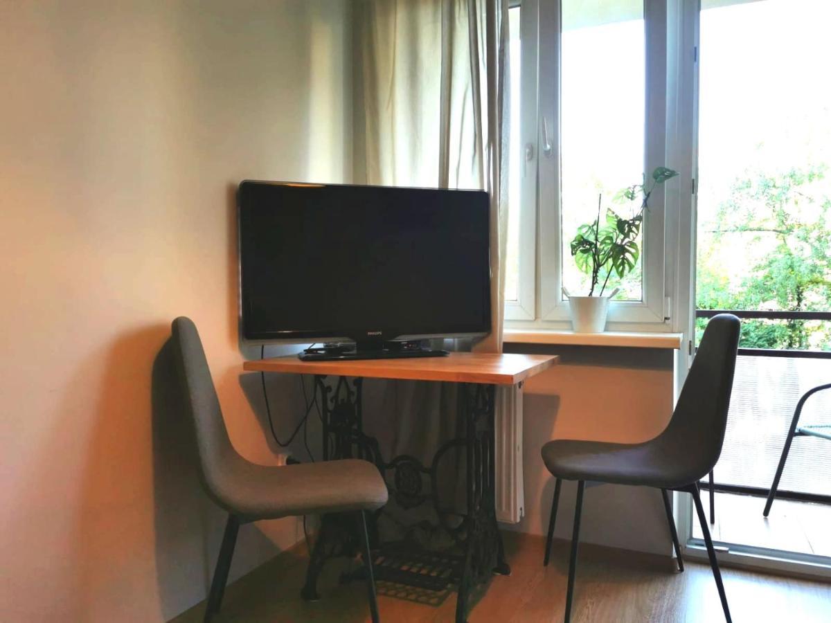 Apartament Wygoda Old Town Deluxe Wawelofts Krasków Εξωτερικό φωτογραφία