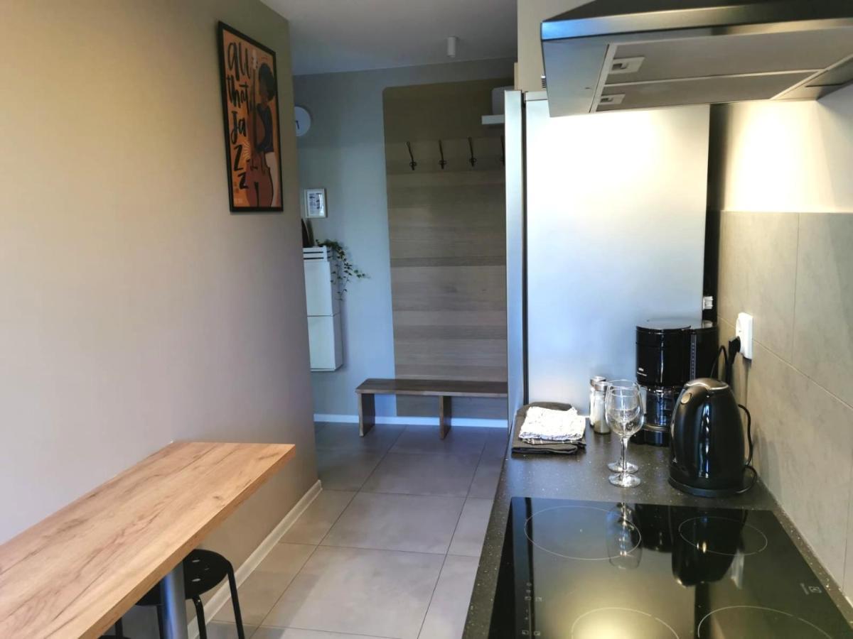 Apartament Wygoda Old Town Deluxe Wawelofts Krasków Εξωτερικό φωτογραφία
