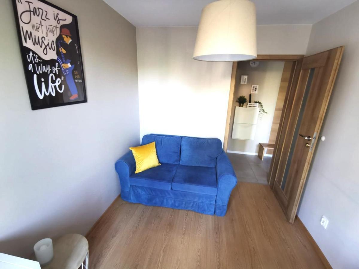 Apartament Wygoda Old Town Deluxe Wawelofts Krasków Εξωτερικό φωτογραφία